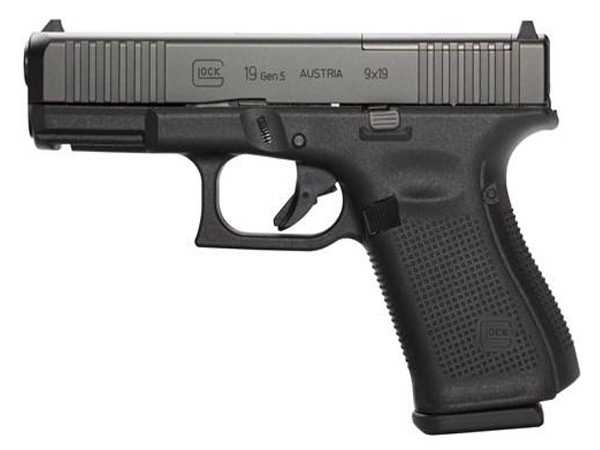 GLOCK 19 Gen5