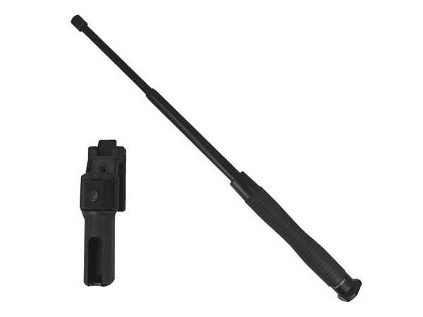 Telescopic Baton - Hardened Steel