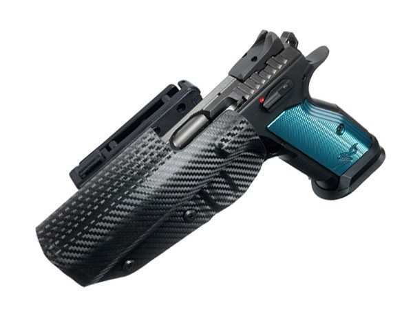 Competition Holster  CZ TS 2