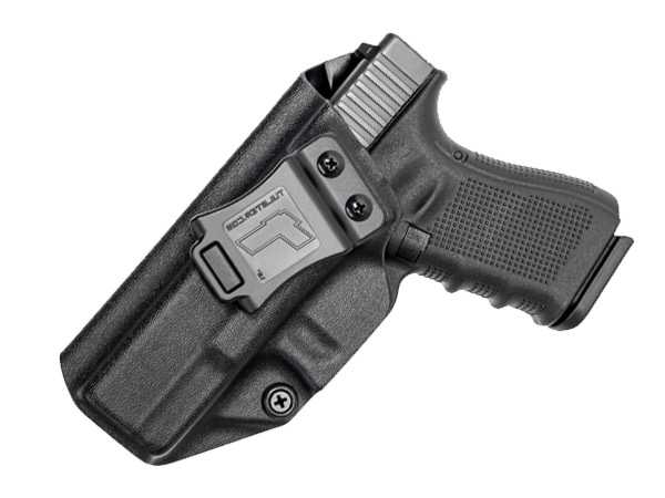 Profile Holster  Glock 19