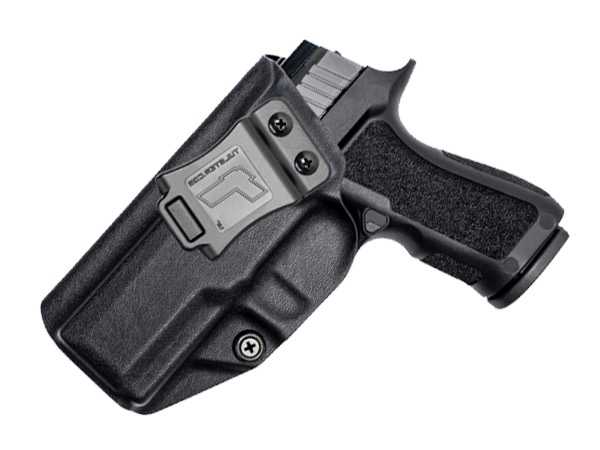 Profile Holster  SIG Sauer P320