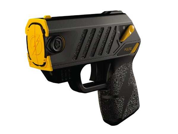 Taser Pulse - Stun Gun