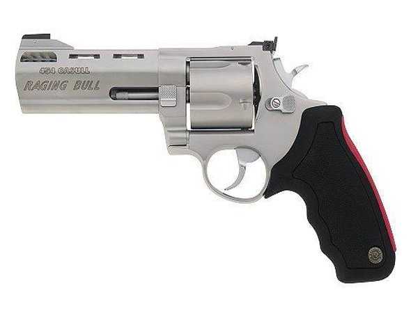 Taurus  Raging Bull