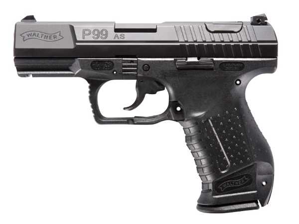 Walther P99